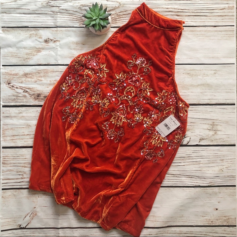🌹NWT Free People Jills Swing Dress🌹